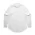 Womens Linen Shirt - White