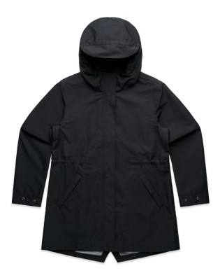 Ladies Tech jacket