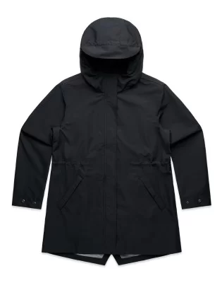 Ladies Tech jacket