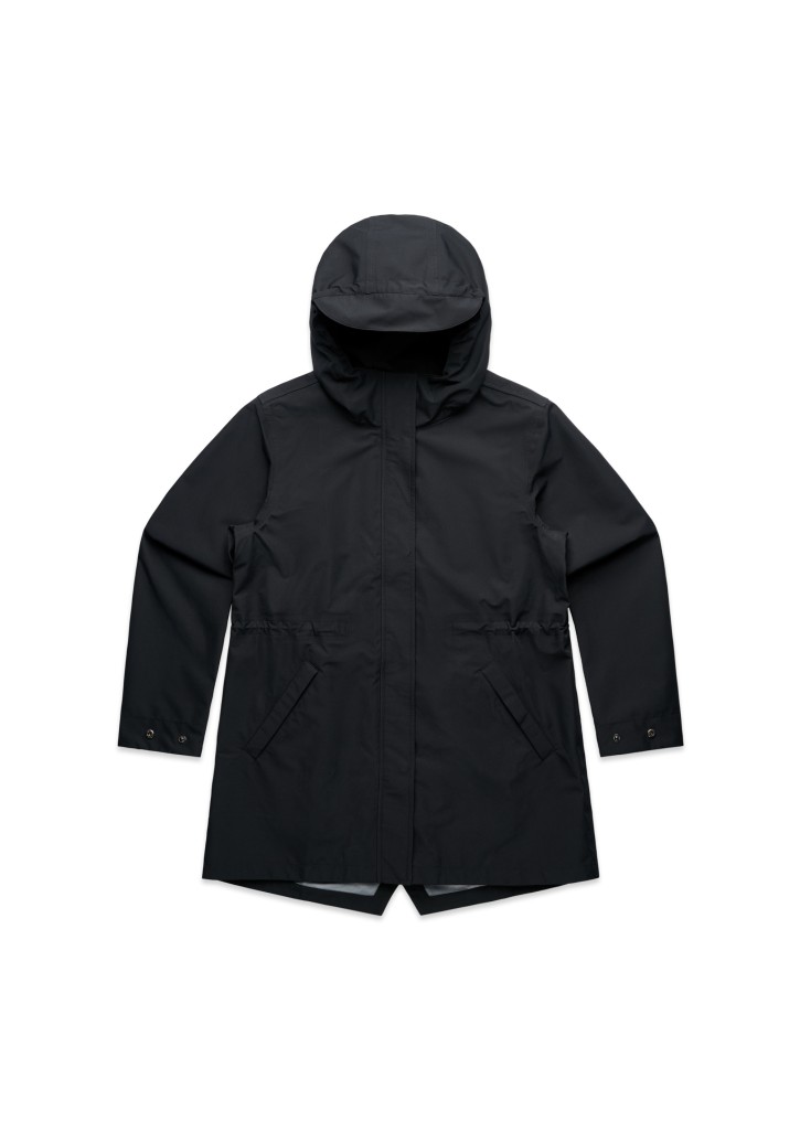 Ladies Tech jacket