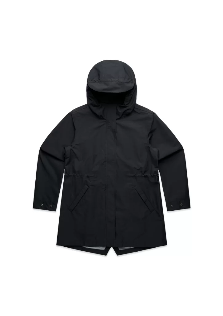 Ladies Tech jacket