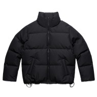 Ladies Puffer Jacket