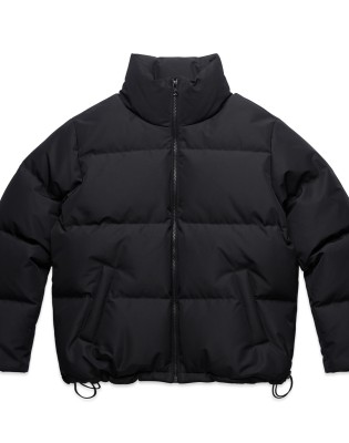 Ladies Puffer Jacket