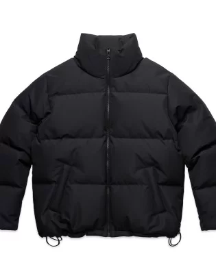 Ladies Puffer Jacket