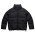 Ladies Puffer Jacket - Black