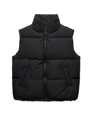 Ladies Puffer vest