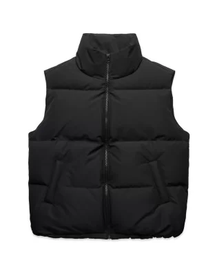 Ladies Puffer vest