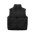 Mens Puffer vest - Black