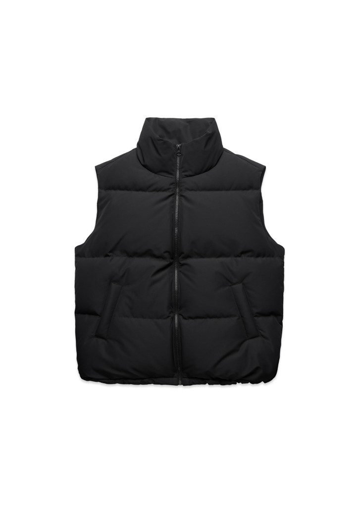 Mens Puffer vest