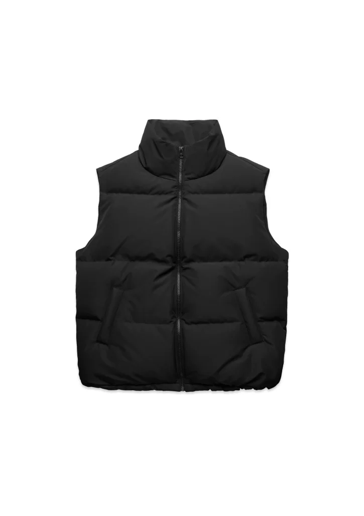 Ladies Puffer vest