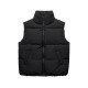 Mens Puffer vest