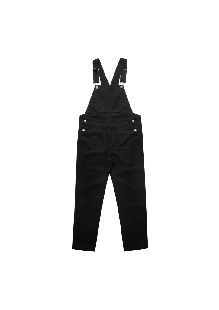 Womens Canvas Overalls