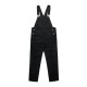 Womens Canvas Overalls