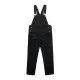 Womens Canvas Overalls