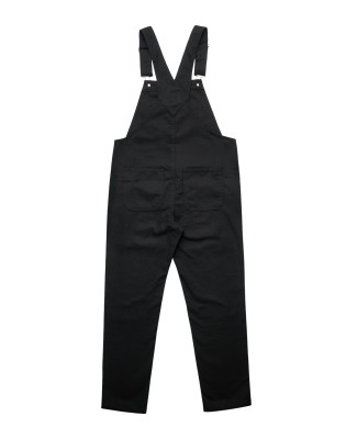 Womens Canvas Overalls