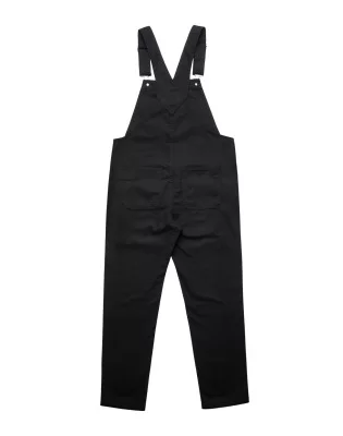 Womens Canvas Overalls