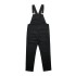 Womens Canvas Overalls