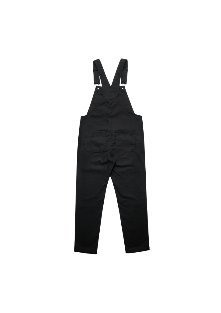 Womens Canvas Overalls