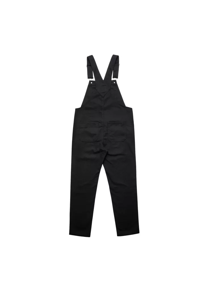 Womens Canvas Overalls
