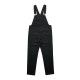 Womens Canvas Overalls