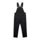 Womens Canvas Overalls