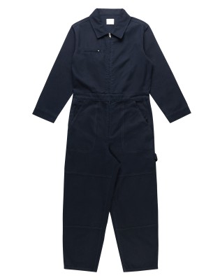 Womens Canvas Coveralls