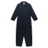 Womens Canvas Coveralls