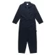 Womens Canvas Coveralls