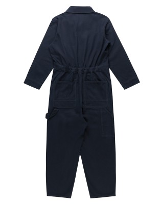 Womens Canvas Coveralls