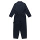 Womens Canvas Coveralls