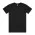 Staple Marle Tee - Black Marle