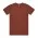 Staple Marle Tee - Brick Marle