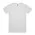 Staple Marle Tee - White Marle