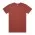 Staple Tee - Coral