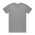 Staple Tee - Grey Marle
