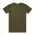Staple Tee - Army