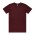 Mens Staple Tee - 5001 - Burgundy