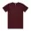Staple Tee - Burgundy