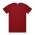 Staple Tee - Cardinal