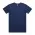 Staple Tee - Cobalt