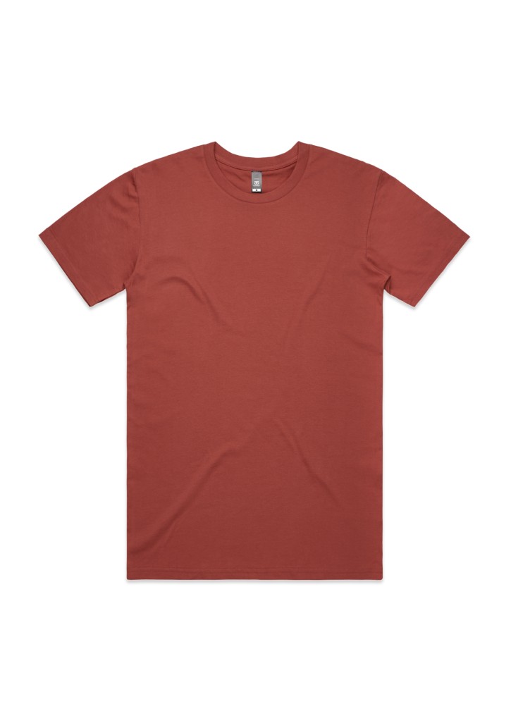 Mens Staple Tee - 5001 Mens Staple Tee - 5001
