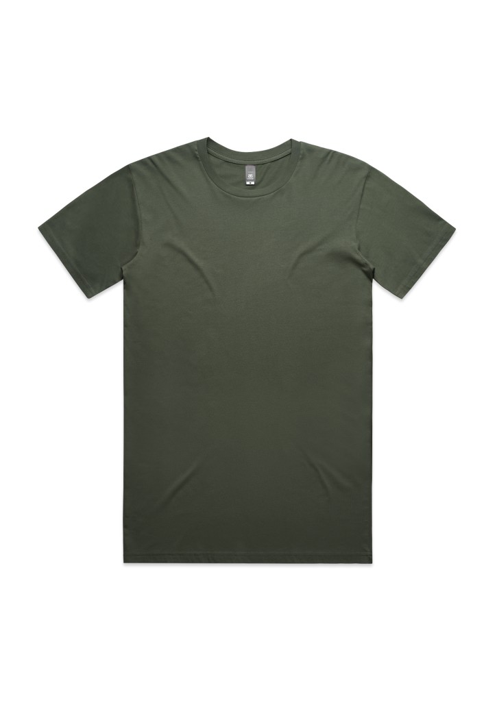 Mens Staple Tee - 5001 Mens Staple Tee - 5001