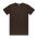 Staple Tee - Dark Chocolate