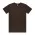 Staple Tee - Dark Chocolate
