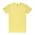 Staple Tee - Lemon