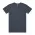 Staple Tee - Petrol Blue