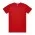 Staple Tee - Red
