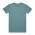 Staple Tee - Slate Blue