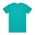 Staple Tee - Teal