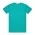 Staple Tee - Teal